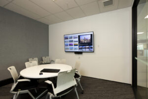 ADHB AV automation solution