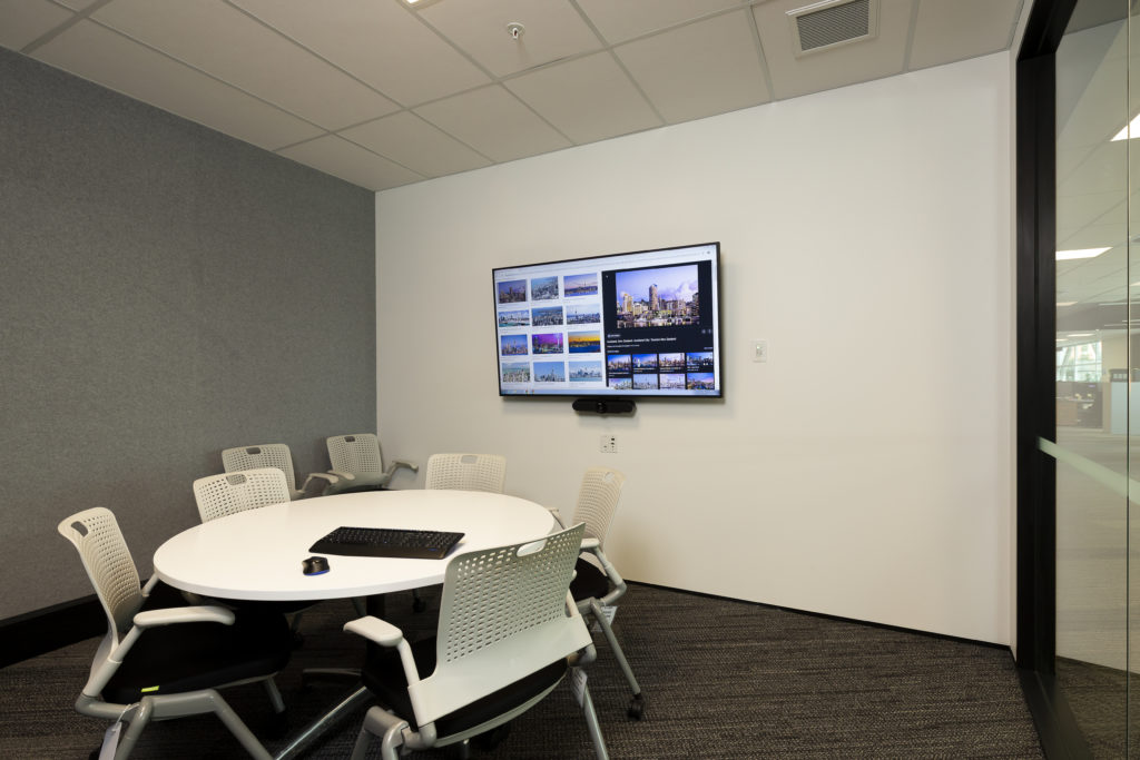 ADHB AV automation solution