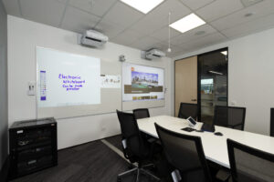 ADHB BYOD wireless sharing