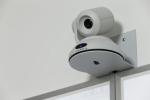 ADHB Field of View (FOW) camera video collaboration