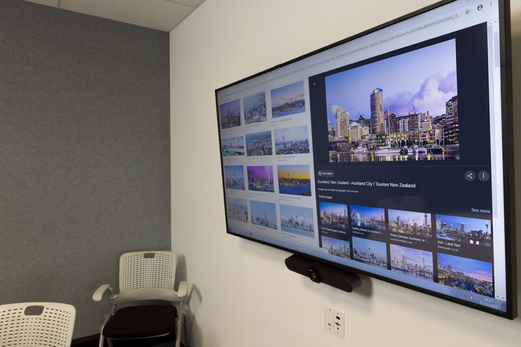 ADHB Laser Interactive high definition projectors