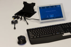 ADHB Zoom videoconferencing