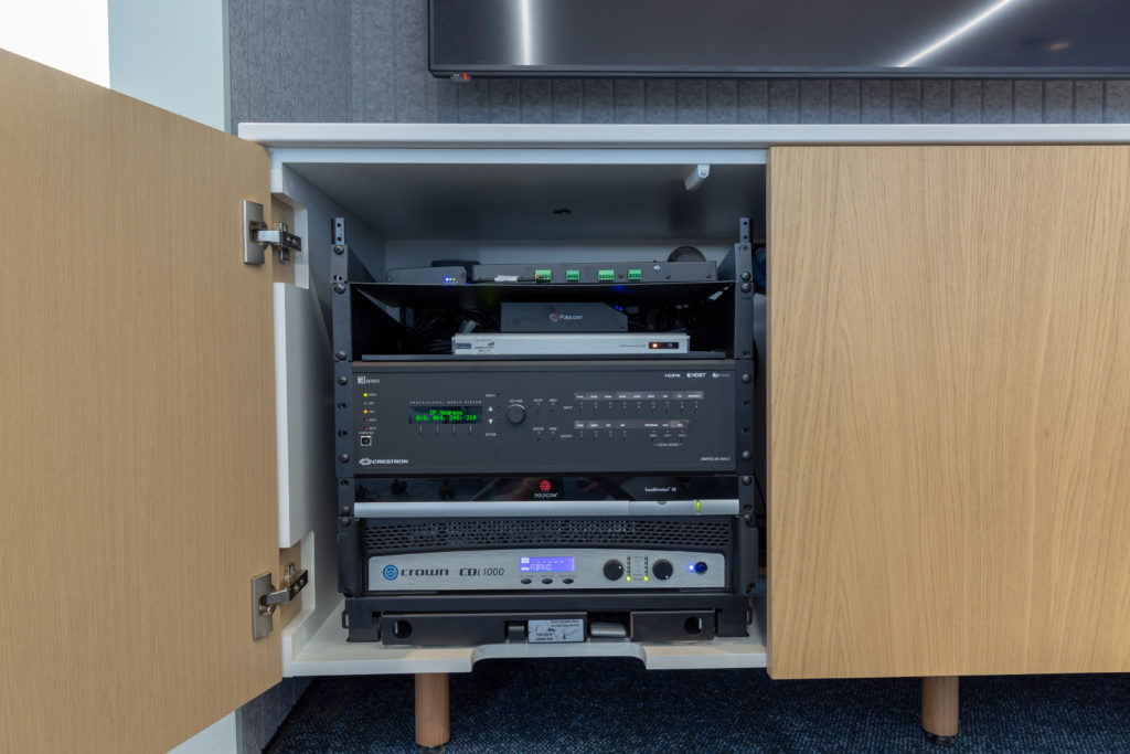 Abano-Healthcare Skype for Business Video Conferencing