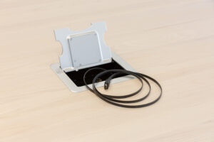 Abano Healthcare USB connectors