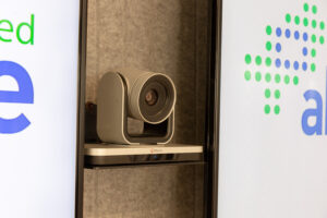 Abano Healthcare Wireless BYOD content sharing