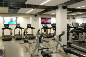 LesMills-LQ-ONELAN digital signage NTB Tripleplay