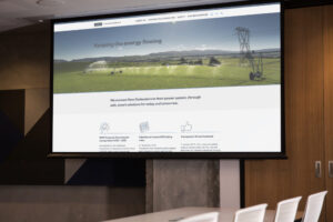 TRANSPOWER_Crestron Fusion Room Booking