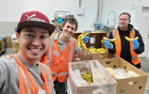 picture of the tenfour team